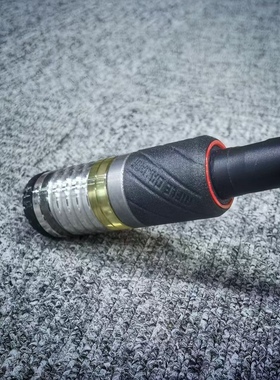 AAAW平衡杆减震球 膛线减震 非多尼克减震球国产反曲复合弓减震球