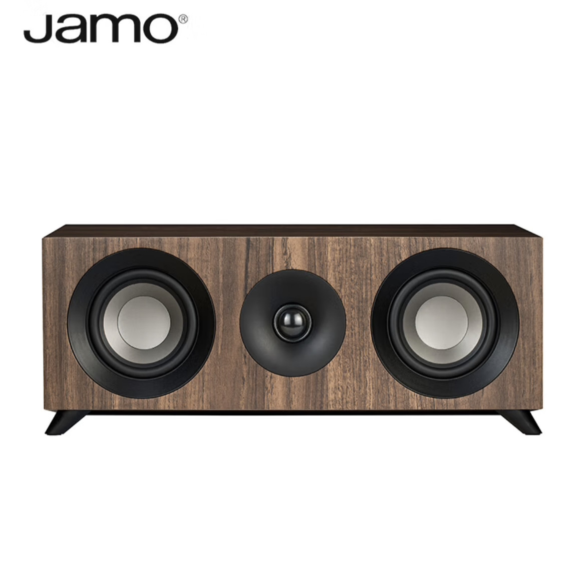 尊宝(JAMO)S 81 CEN 音响 音箱 木质无源中置音响家庭影院怎么样,好用不?