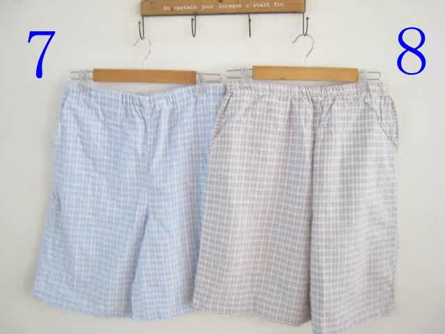 Pantalon pyjama - Ref 717553 Image 5