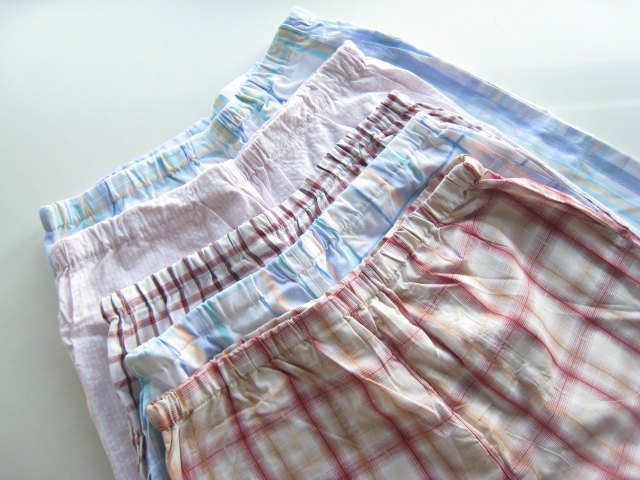 Pantalon pyjama - Ref 717553 Image 1