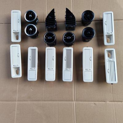 福建奔驰V260新威霆出风口空调风