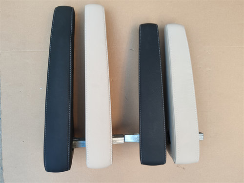 奔驰扶手 威霆V260扶手 奔驰V级vito座椅扶手 螺丝盖奔驰v250扶手 - 封面
