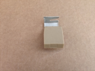新凯凯胜机盖扣手 新凯汽车配件 机盖开关机盖拉线扣手引擎盖扣手