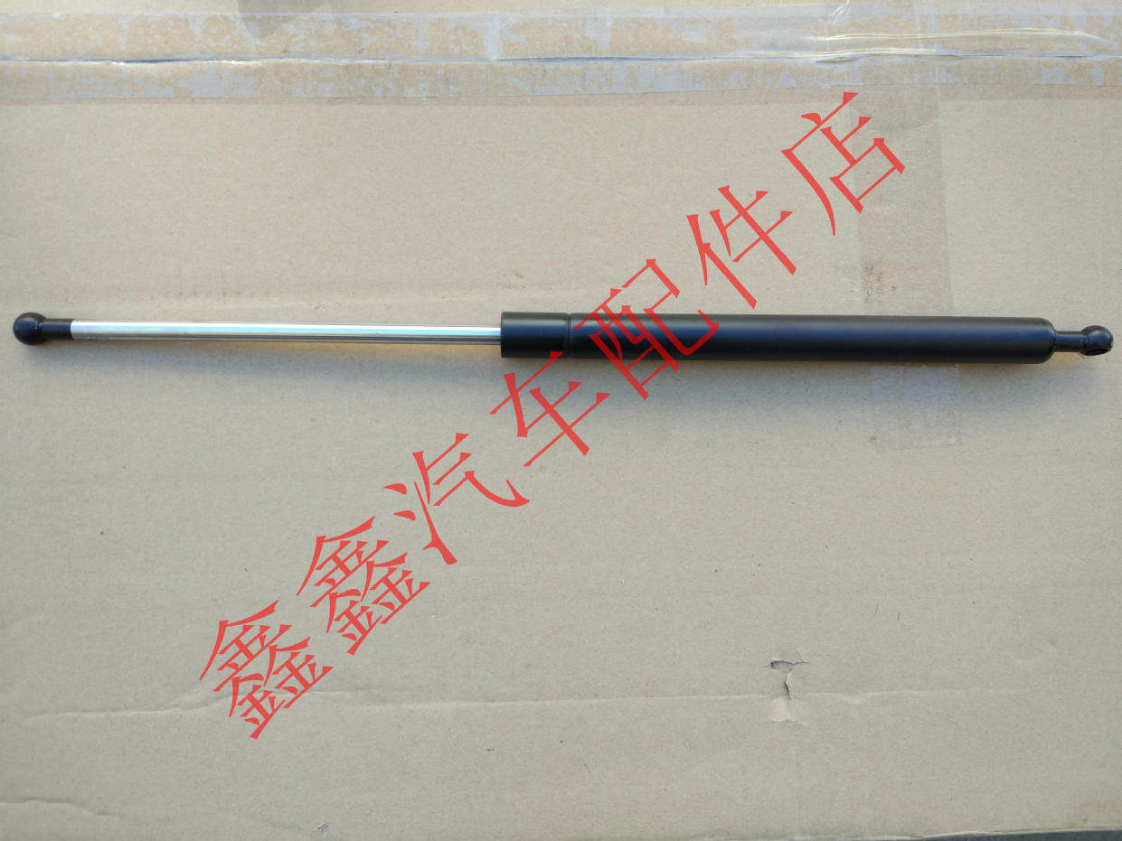 新凯汽车配件 新凯凯胜6480支撑杆 机盖撑杆后背门撑杆新凯气弹簧