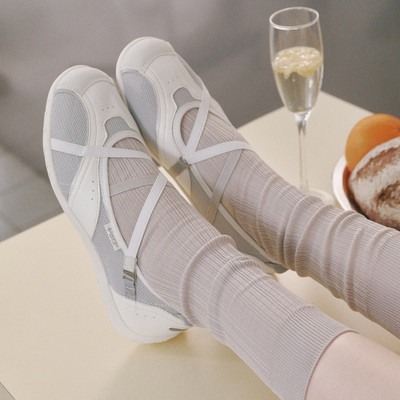 OTZShoes女鞋绑带休闲鞋