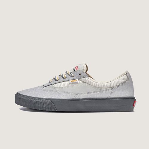 VANS滑板鞋CURRENCAPLES