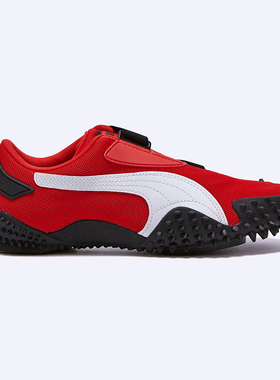 首尔的米家Puma/彪马 男鞋女鞋MOSTRO OG PRIME红色休闲鞋运动鞋