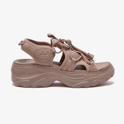 OTZShoes女鞋ROMITA松糕底凉鞋