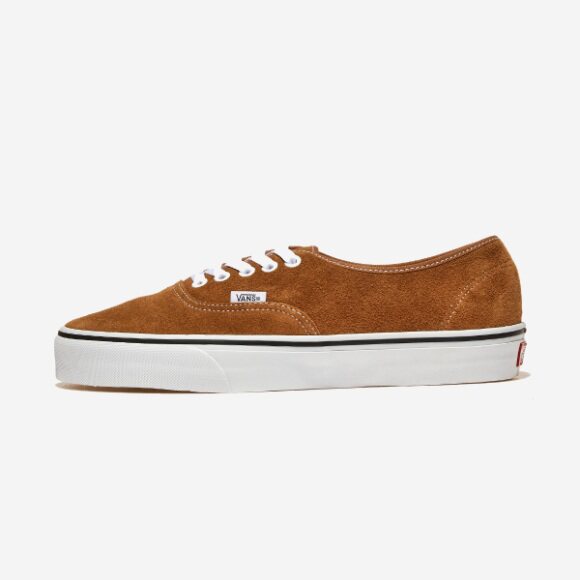 VANS男鞋女鞋AUTHENTIC滑板鞋