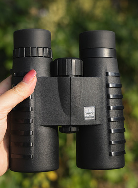 寻蜂胜途鲨鱼8x42双筒望远镜演唱会镜运动会观赛观鸟高清拍照寻星