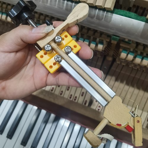 钢琴榔头拆卸器/柏才行发明/钢琴调律调音维修常用工具FAMAYA