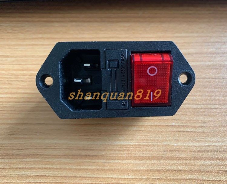精灵睿智三合一插座保险跑步机