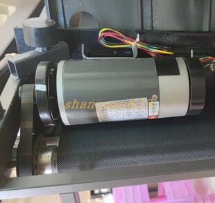 跑步机直流马达替代zyt6075d180通用替代电机电动机发动机中阳
