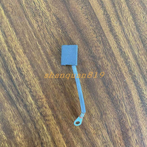 亿健跑步机DK5580125电机马达通用碳刷电刷7*14*20圆孔固定单个价
