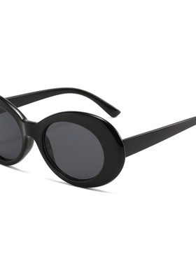 （跨境货源欧美东南亚中东）2025新款墨镜男女太阳镜批厂家直销发