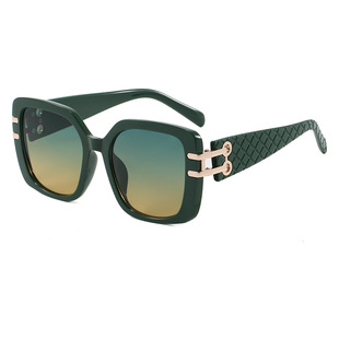 墨镜男女太阳镜批厂家直销 2026新款 跨境货源欧美东南亚中东