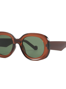 （跨境货源欧美东南亚中东）2025新款墨镜男女太阳眼镜厂家直销