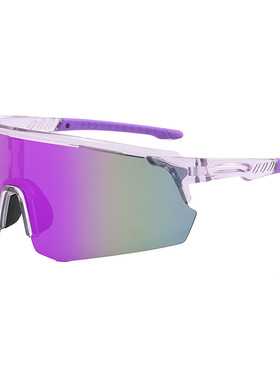 亚马逊跨境新款户外运动变色眼镜男女墨镜偏光太阳镜骑行厂家