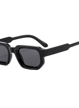 （跨境货源欧美东南亚中东）2025新款墨镜男女太阳镜厂家直销