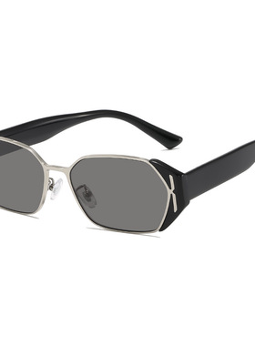 2026新款厂家批太阳镜男女高级感板材镜框尼龙镜片墨镜高质感发