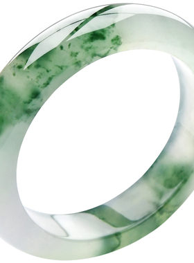 豪8印象.手镯之家S18缅甸翡翠玉镯子.万镯园.天然A货珠宝玉石精选