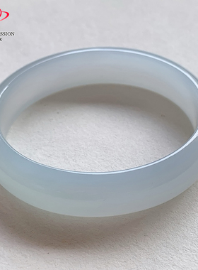 豪8印象V26480V536贵妃翡翠手镯圈口51.5冰种晴天然A货缅甸玉镯子