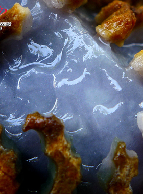 豪8印象Z26048G215茄紫色好种毛料玉石 缅甸天然翡翠原石0.9kg