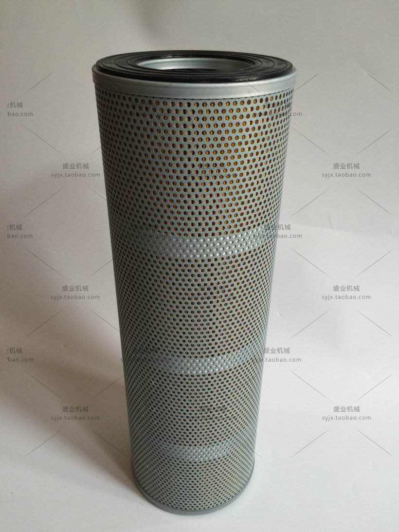 现代R200-5/210-5/215-5/220-5/200液压回油滤芯 E131-0212液压滤