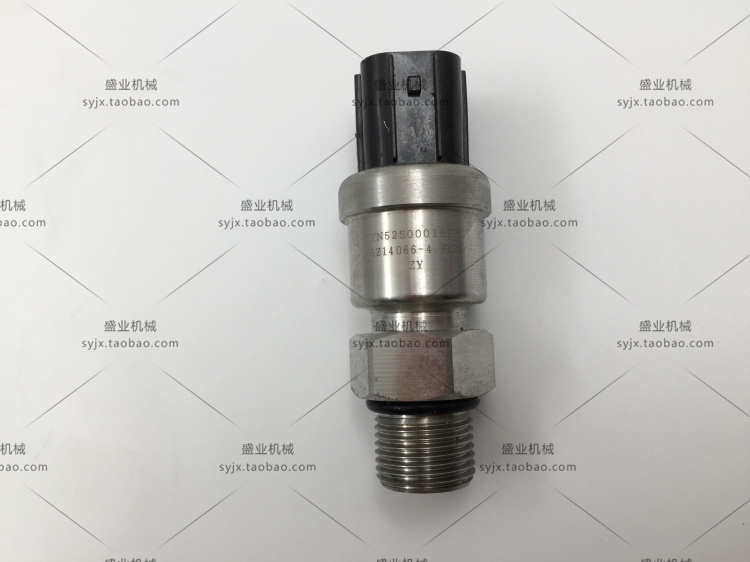 挖掘机配件传感器 神钢SK200-6/6E/8负压传感器 YN52S00016P3