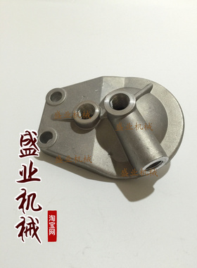 挖机配件住友200 日立200 KS570C柴油格座 滤芯座 4616545格座