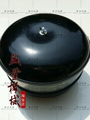 挖机配件 现代215-7 空气预滤器 R215-7C 空气预热器 口径12.7cm