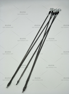 挖掘机三一215-8 神钢200-5-6 HD820-6D31-6D34.卡特4M40机油尺