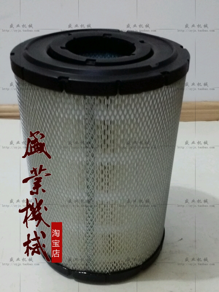 卡特E320B/C/D/323D空滤 131-8822X 空气滤芯三一215-8空滤 三菱