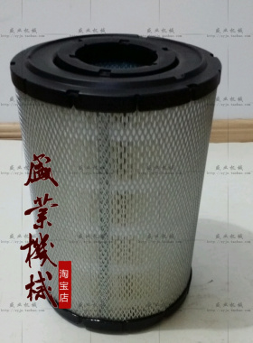 卡特E320B/C/D/323D空滤 131-8822X 空气滤芯三一215-8空滤 三菱