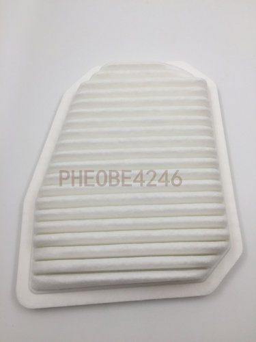 柳工装载机铲车856H 850H 862H空调新风滤网滤芯35C1244