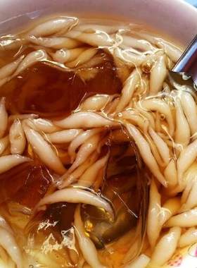 四川重庆达州大竹凉糕小吃1份2斤