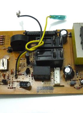 原装拆机格兰仕微波炉WD800G 主板G8023CTL-2III电脑板