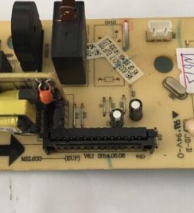 MEL633-SC17 P70F20CN3P-SC(W0)电脑版格兰仕微波炉电脑板
