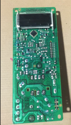 原装拆机松下微波炉NN-SF329H 电脑板主板控制板9A9XP