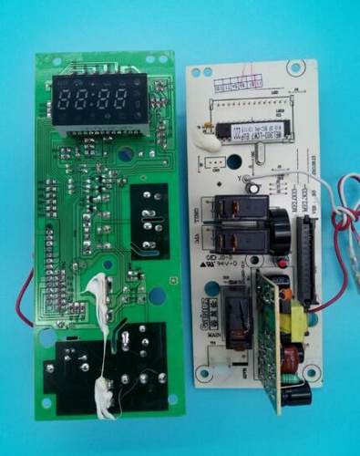 格兰仕微波炉G70F20CN1L-DG(B0)G80F23CN3P电脑板MEL303-LCW8