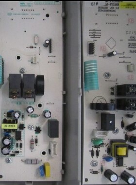 适用EM-F2116EB2-F2116ES1三洋微波炉电脑板配件主板控制板看清楚