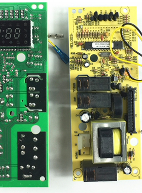 格兰仕电脑板MEL303-LC97 微波炉G70F20CSP-D2 G80F23CNL-G1