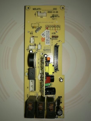 原装拆机格兰仕微波炉HC-83110FB 电脑板主板控制板