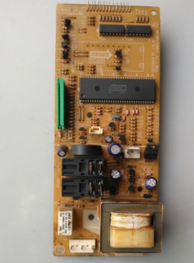 拆机微波炉 电脑板 电源板 主板 电路板 6871W2S085A P2-8085