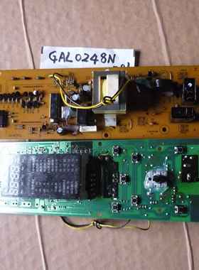 格兰仕微波炉D7021YTL-V1电脑板GAL0248N-01GAL0242N-01电路主板