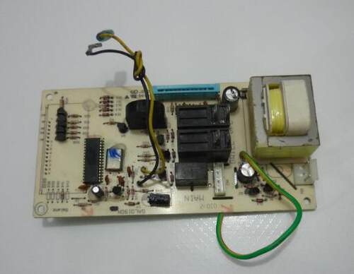 格兰仕微波炉WD900CSL23-2IIWD800B/电脑板GAL0190N-显示电路主板