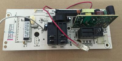 格兰仕微波炉电脑板G70F20CN1L-DGBO MEL303-LC97通用MEL603-LC57