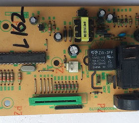美的微波炉EG823LC3-NS1电脑板EGXCCC3-OK-R