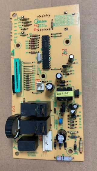 EG823la6-NS(X) EG720FC8-NR EG720FA4-NR美的微波炉EGXCCA4-01-K