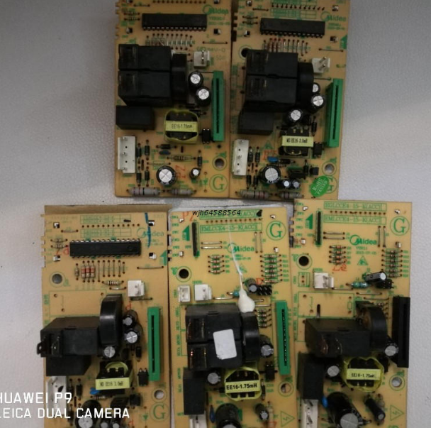 EGLCCE-15-K EMXL EgXCCE4-06-K/EM720KG1-PW BR美的微波炉电脑板